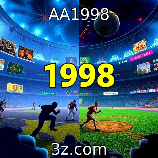 A evolução dos gráficos na indústria de jogos