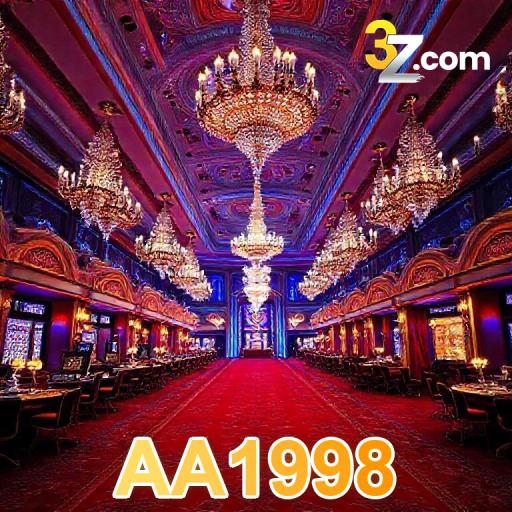 Os Tesouros da Seção Paga do AA1998 para Gamers