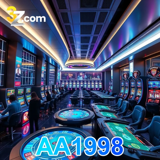 Promoção Imperdível no AA1998: Oportunidades para Jogadores