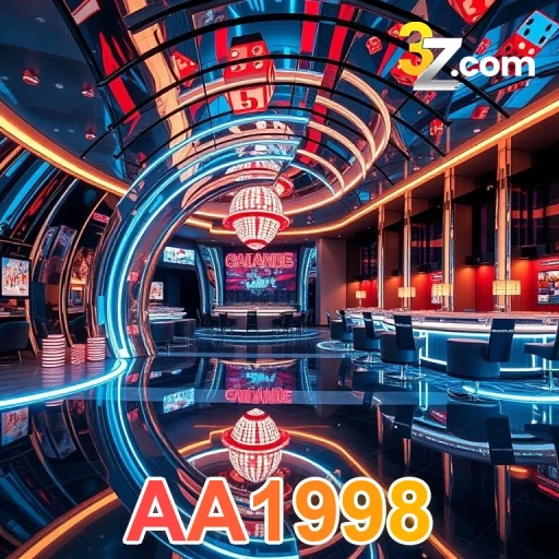 AA1998 Área do Usuário