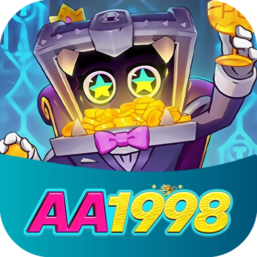 aa1998 logo